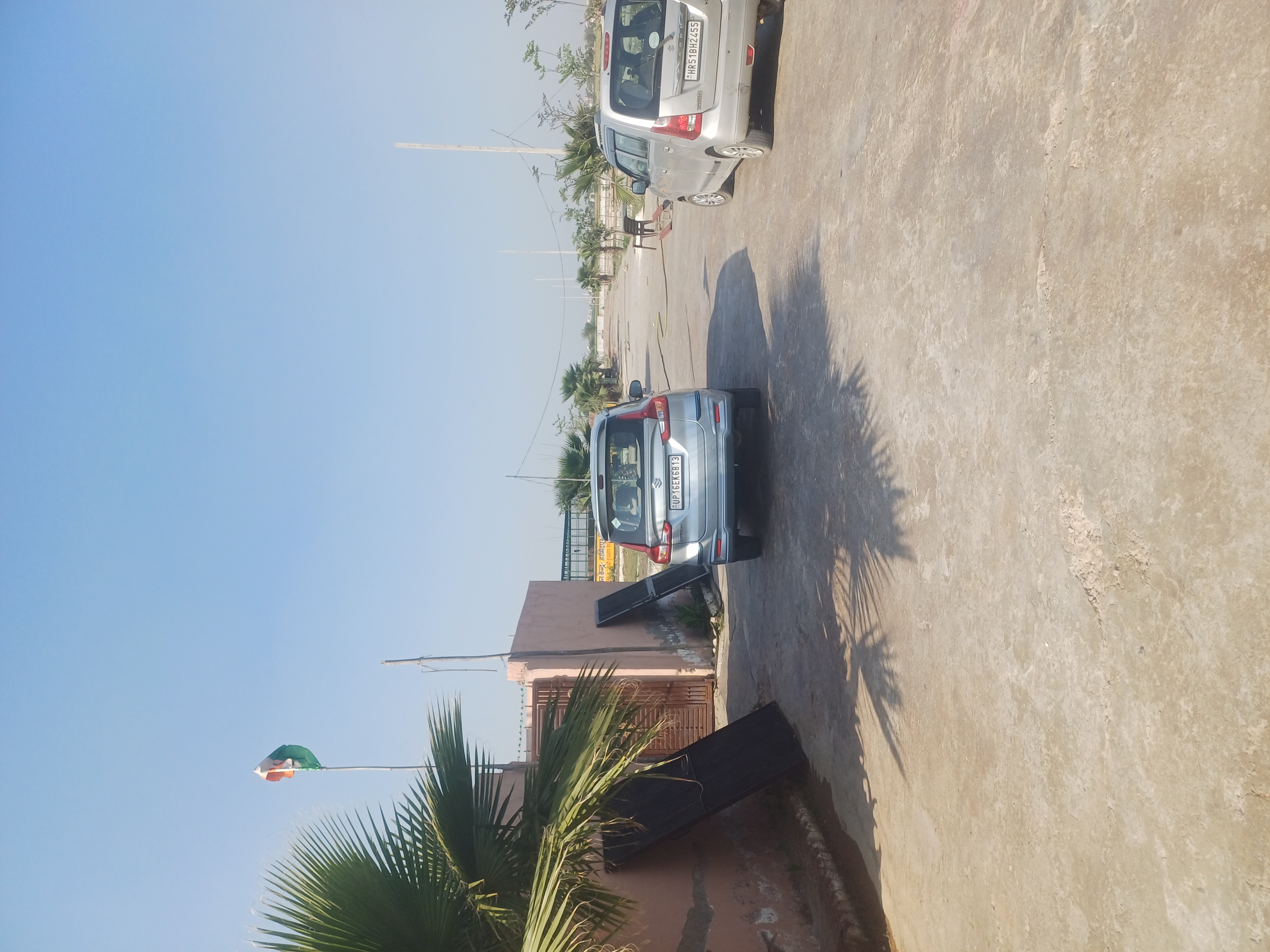 Plot For Sale in The Grand City 