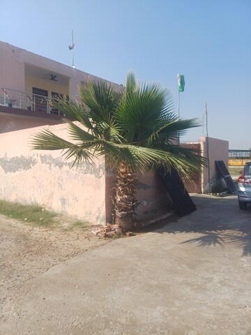  Plot – Exterior View View at Jewar - for Sale
