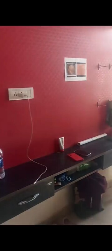 Furnished Amenities in 2 BHK Apartment at Vasu Fortune Residency, Raj Nagar Extension – for Sale