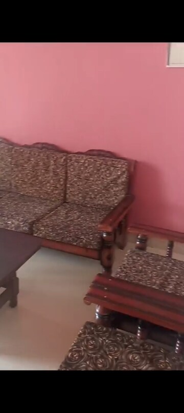 Bedroom in 2 BHK Apartment at Vasu Fortune Residency, Raj Nagar Extension – for Sale