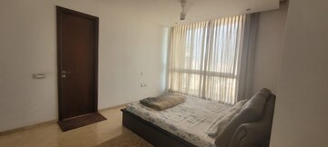 Bedroom in 3 BHK Apartment at One Hiranandani Park, Ghodbunder Road – for Sale