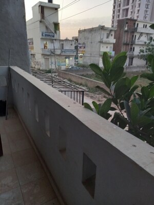 2 BHK Apartment – Exterior View View at Sector 125 - for Sale