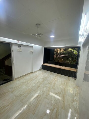 Kitchen in 3 BHK Apartment at Bandra West – for Rent