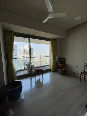 Room in 4 BHK Apartment at Lodha The World Towers World One Tier 2, Worli – for Sale