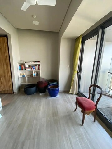 Bedroom in 4 BHK Apartment at Lodha The World Towers World One Tier 2, Worli – for Sale