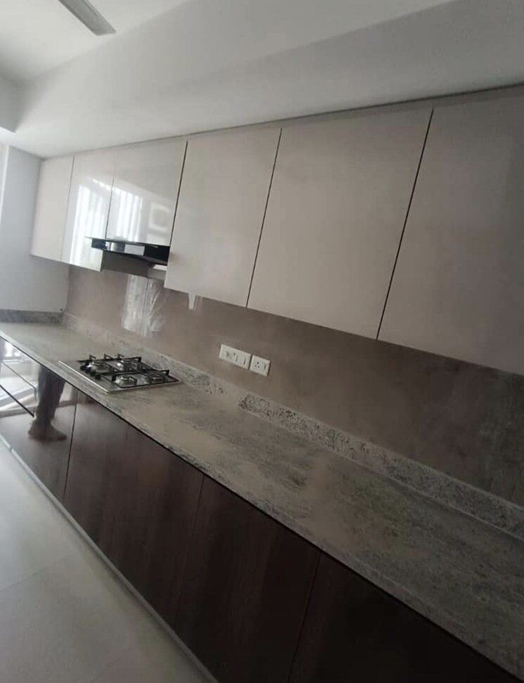 Kitchen, dlf-gardencity-enclave 3 Bedroom 1620 Sq.Ft. Builder Floor In Sector 93 Gurgaon 8407448