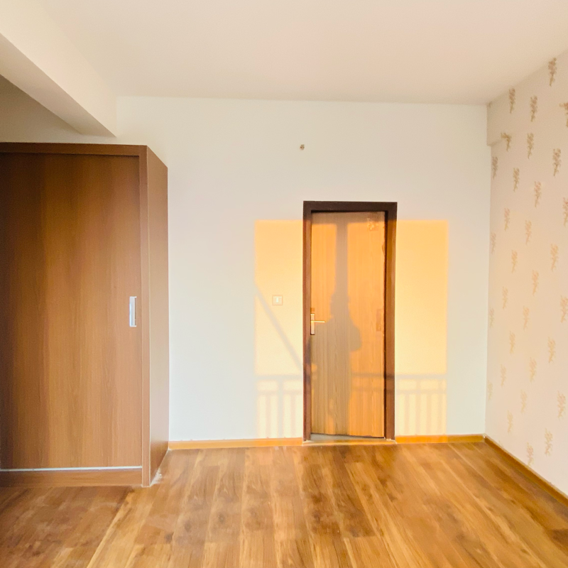 2 BHK Apartment For Sale in Ambika Florence Park