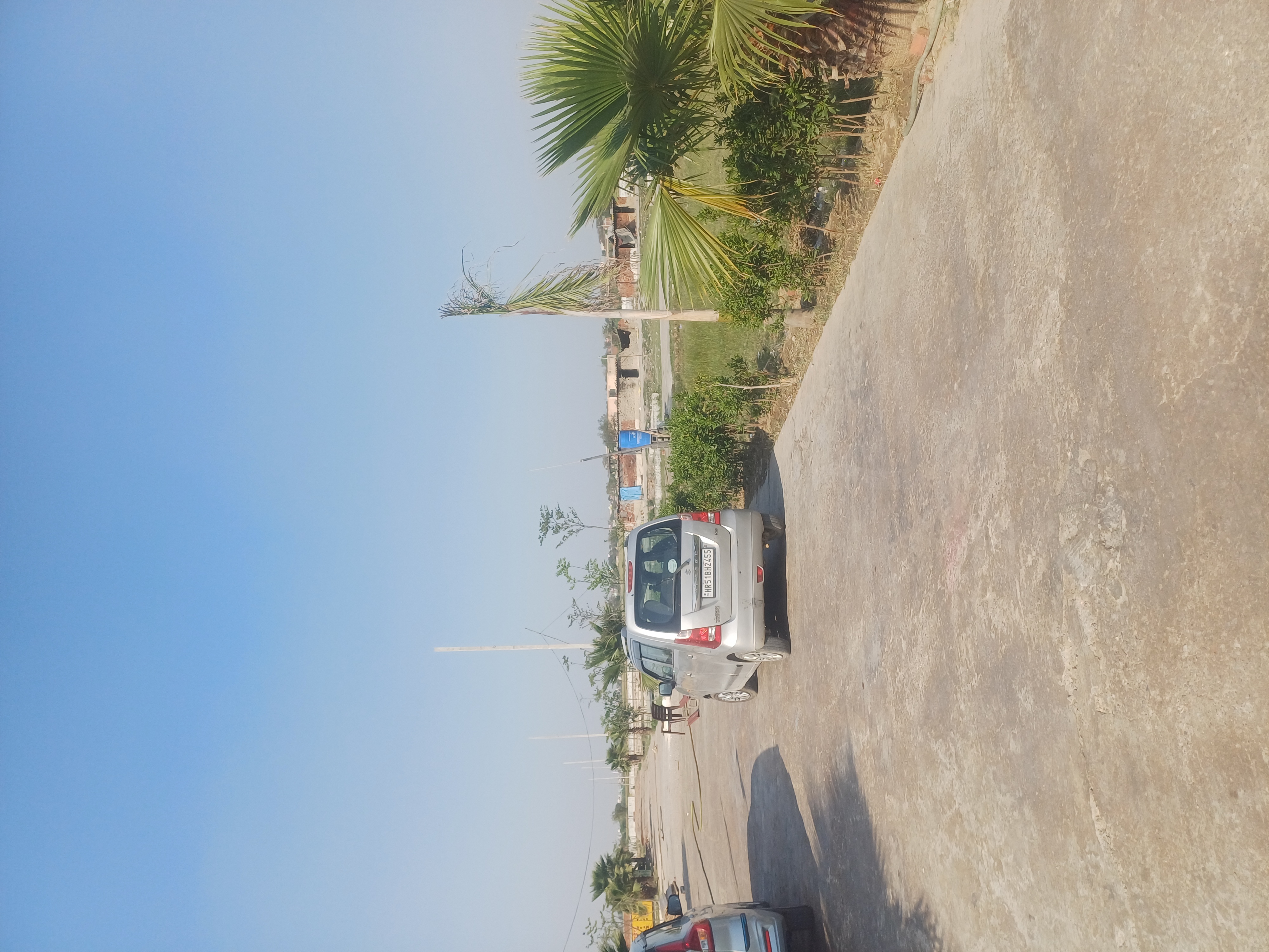 Plot For Sale in The Grand City 