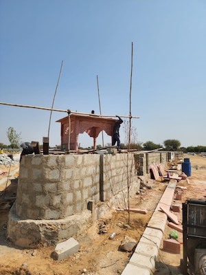  Plot – Exterior View View at Kalwara - for Sale