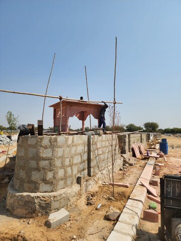  Plot – Exterior View View at Kalwara - for Sale