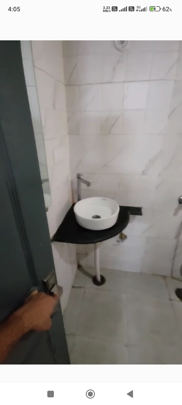 Master Bedroom, vasu-fortune-residency 2 Bedroom 945 Sq.Ft. Apartment In Raj Nagar Extension Ghaziabad 8407455