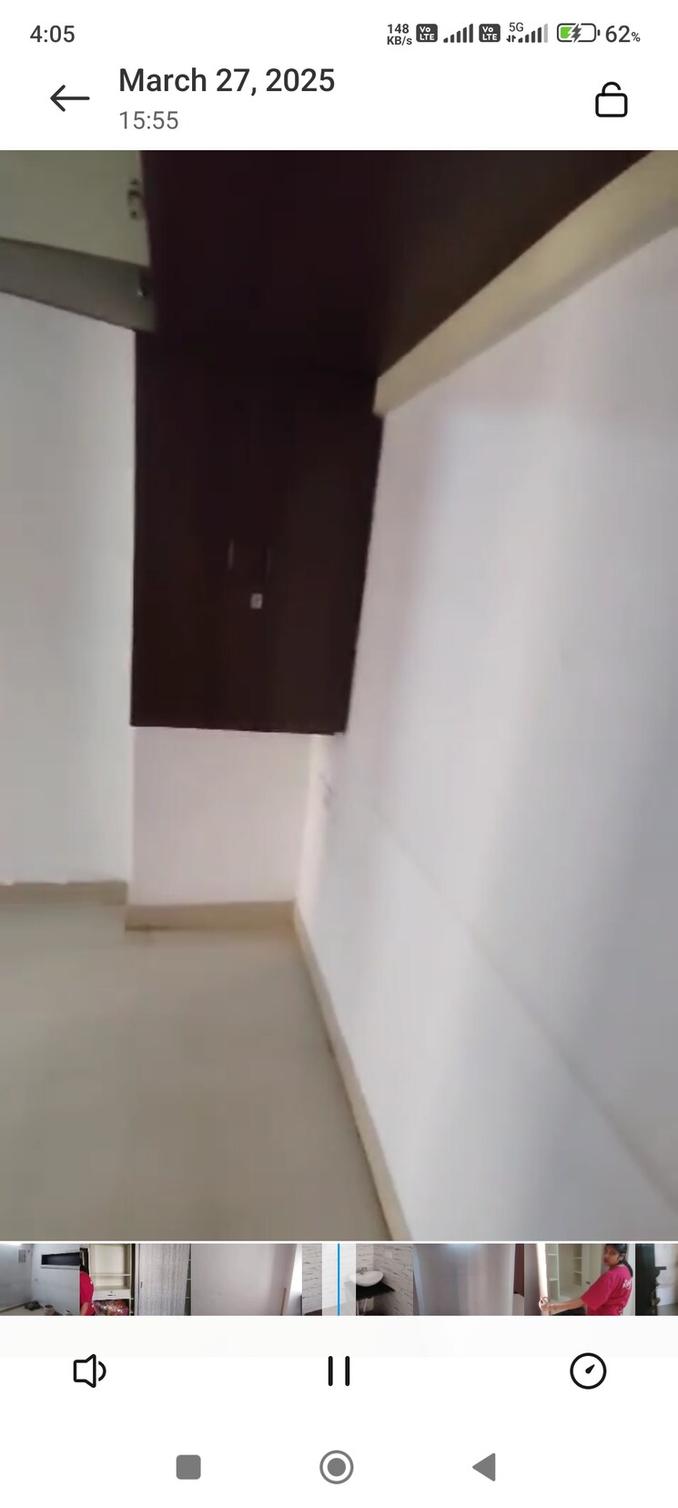 Room, vasu-fortune-residency 2 Bedroom 945 Sq.Ft. Apartment In Raj Nagar Extension Ghaziabad 8407455