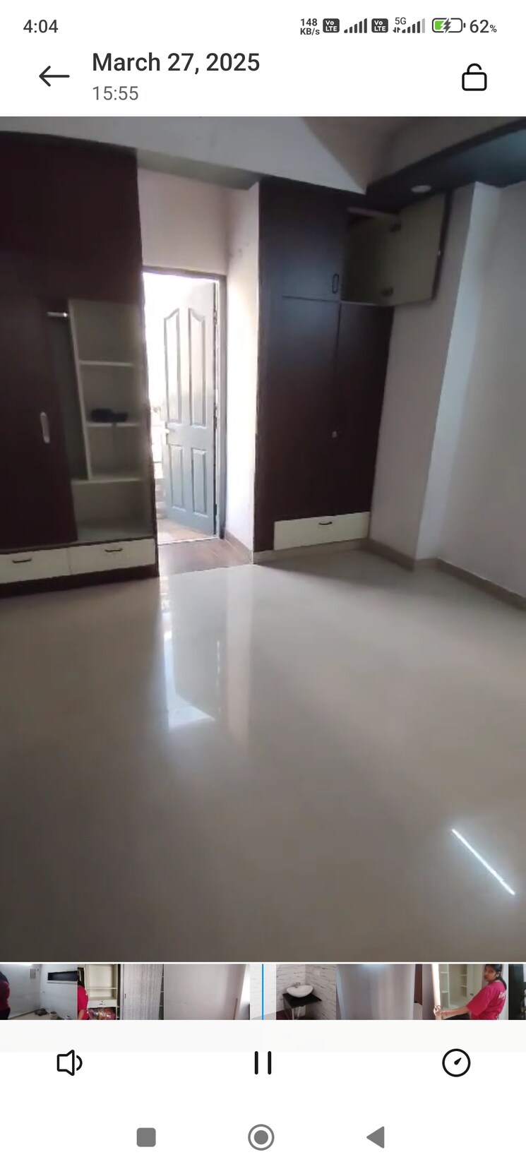 Room, vasu-fortune-residency 2 Bedroom 945 Sq.Ft. Apartment In Raj Nagar Extension Ghaziabad 8407455