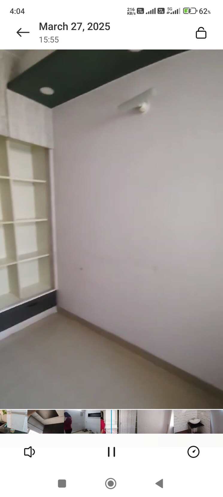 Room, vasu-fortune-residency 2 Bedroom 945 Sq.Ft. Apartment In Raj Nagar Extension Ghaziabad 8407455