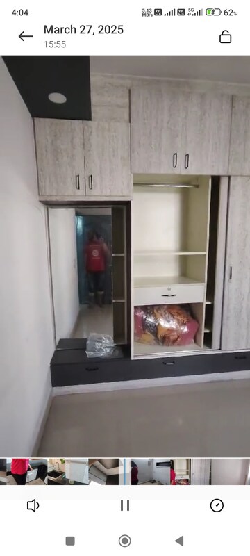 2 BHK Apartment For Rent in Vasu Fortune Residency, Raj Nagar Extension
