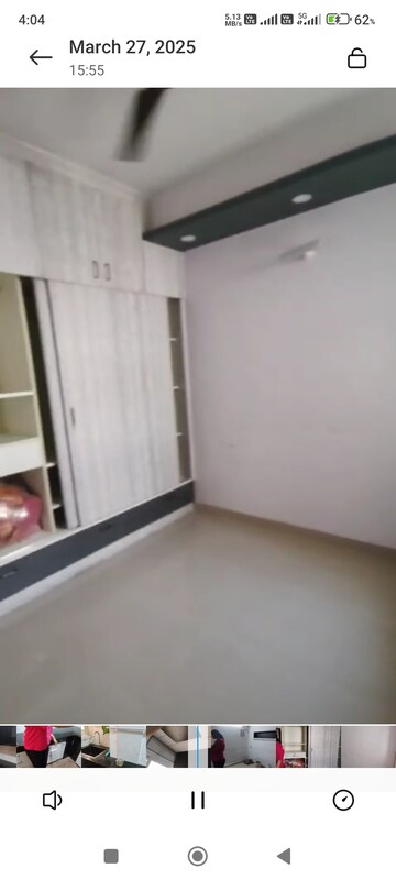 Room in 2 BHK Apartment at Vasu Fortune Residency, Raj Nagar Extension – for Rent