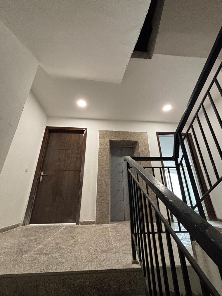 Balcony, ambika-florence-park 2 Bedroom 1330 Sq.Ft. Apartment In North Mullanpur Chandigarh 8407478