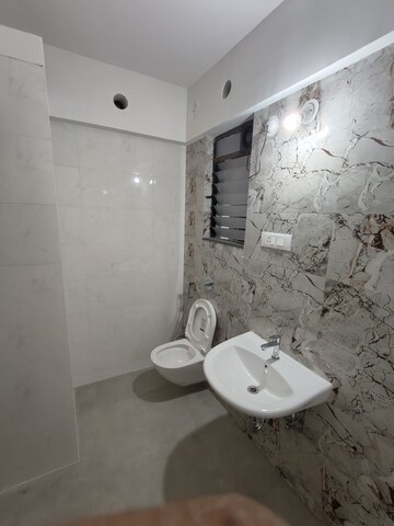 Bathroom in 2 BHK Apartment at Kakkad La Vida, Balewadi – for Rent