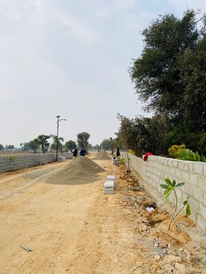  Plot For Sale in Kalwara