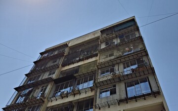 2 BHK Apartment For Rent in Mahape
