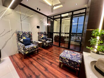 Room in 3 BHK Apartment at Rohan Mithila, Viman Nagar – for Rent