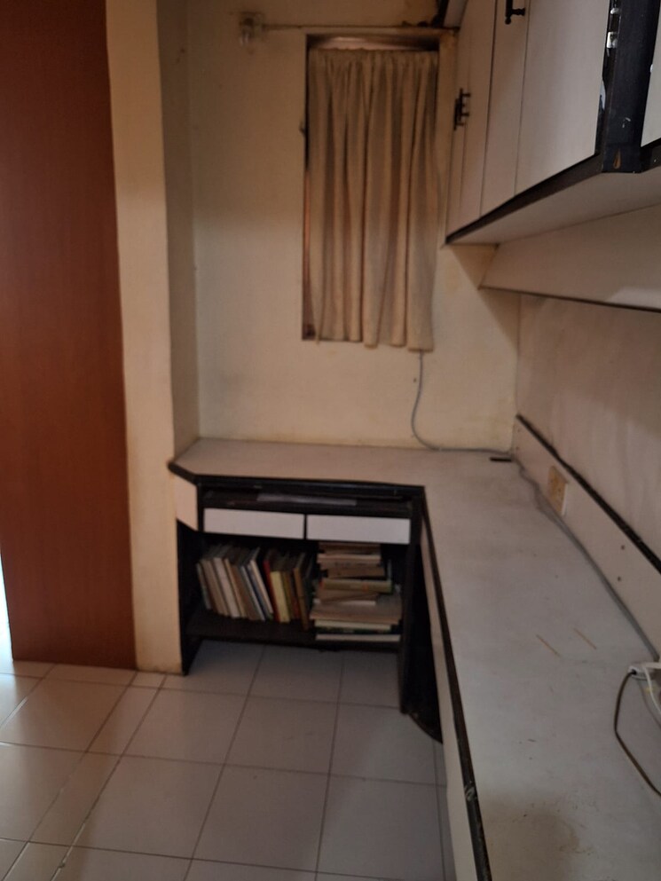 Kitchen, manish-darshan-andheri 1 Bedroom 575 Sq.Ft. Apartment In Andheri East Mumbai 8407527