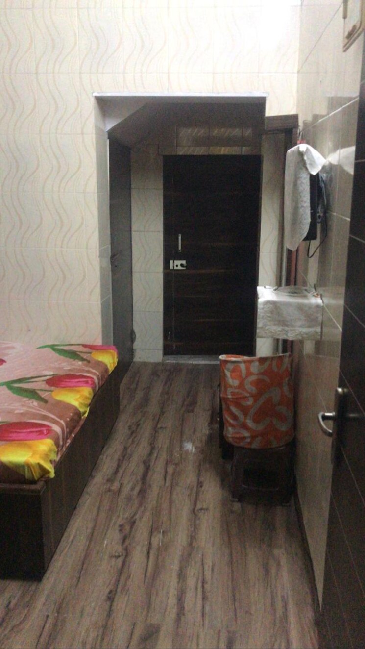Bedroom, manish-darshan-andheri 1 Bedroom 575 Sq.Ft. Apartment In Andheri East Mumbai 8407527