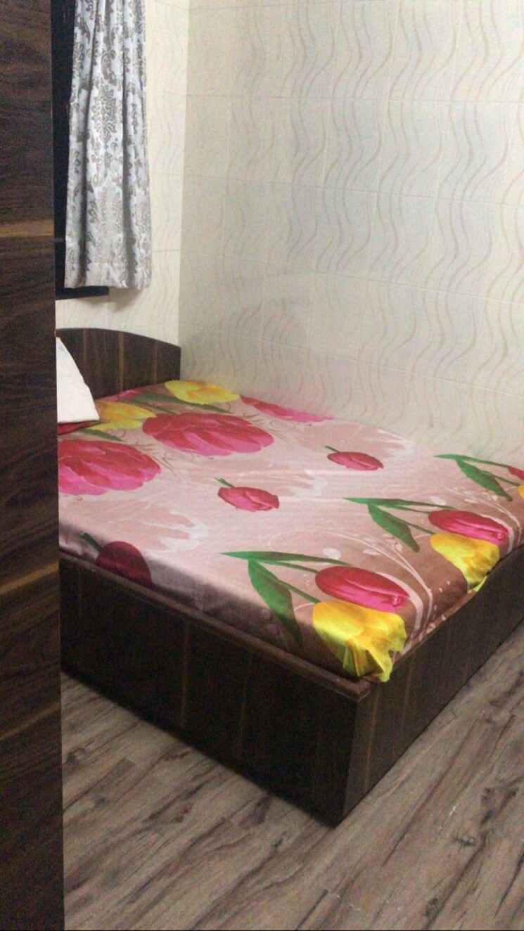 Bedroom, manish-darshan-andheri 1 Bedroom 575 Sq.Ft. Apartment In Andheri East Mumbai 8407527