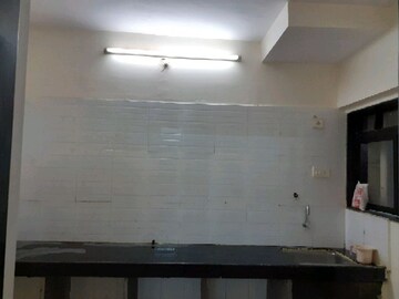 Kitchen in 2 BHK Apartment at HDIL Premier Residences, Lbs Marg – for Rent