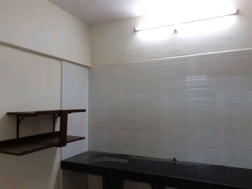 Kitchen in 2 BHK Apartment at HDIL Premier Residences, Lbs Marg – for Rent
