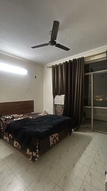 Bedroom in 2 BHK Apartment at Ansal Sushant Estate, Sector 52 – for Rent