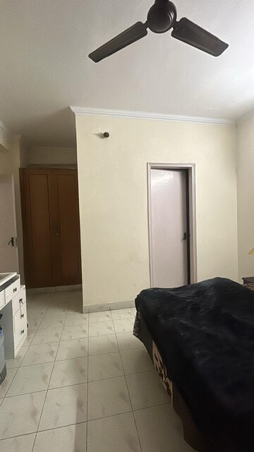 Bedroom in 2 BHK Apartment at Ansal Sushant Estate, Sector 52 – for Rent
