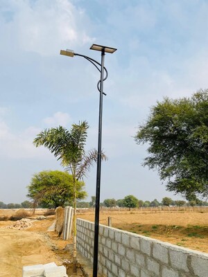  Plot For Sale in Kalwara