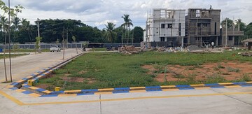  Plot – Garden View at Dheeran Nagar - for Sale