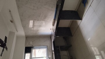 Staircase in 2 BHK Apartment at Shraddha Pinnacle, Vikhroli East – for Rent