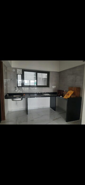 Kitchen in 3 BHK Apartment at Avon Vista, Balewadi – for Rent