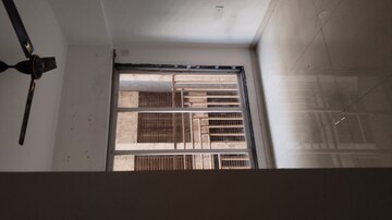 2 BHK Apartment – Exterior View View at Shraddha Pinnacle, Vikhroli East - for Rent