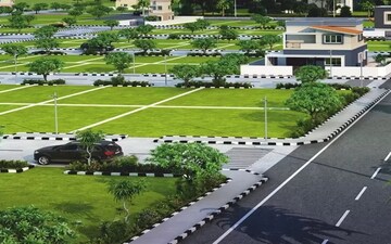 Plot For Sale in Sector 81