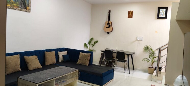 Master Bedroom, avanti vihar 3 Bedroom 2250 Sq.Ft. Independent House In Avanti Vihar Raipur 8407621