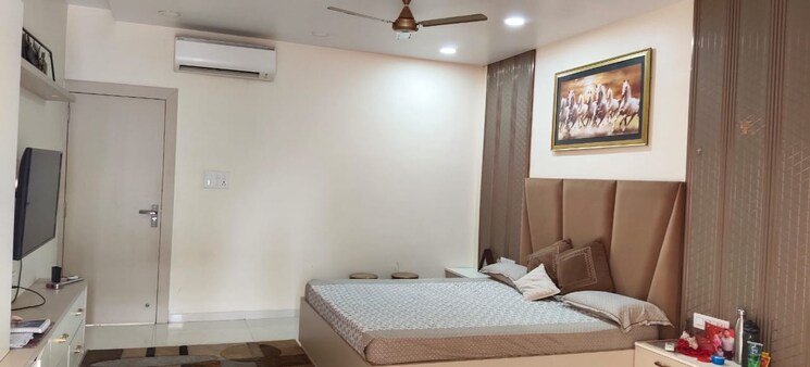 Bedroom, avanti vihar 3 Bedroom 2250 Sq.Ft. Independent House In Avanti Vihar Raipur 8407621