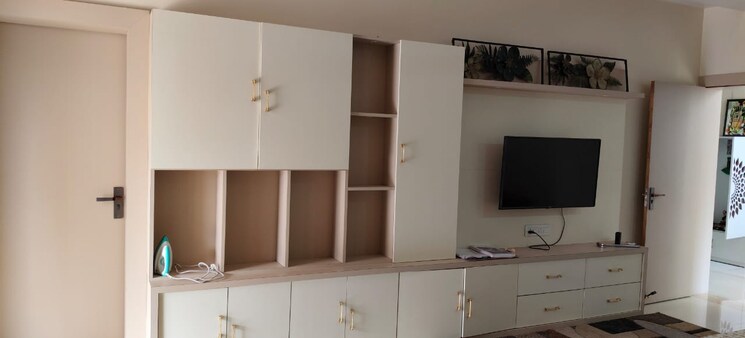 Kitchen, avanti vihar 3 Bedroom 2250 Sq.Ft. Independent House In Avanti Vihar Raipur 8407621