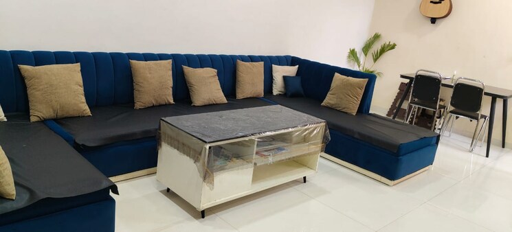 Bedroom, avanti vihar 3 Bedroom 2250 Sq.Ft. Independent House In Avanti Vihar Raipur 8407621