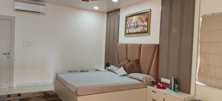 Bedroom, avanti vihar 3 Bedroom 2250 Sq.Ft. Independent House In Avanti Vihar Raipur 8407621