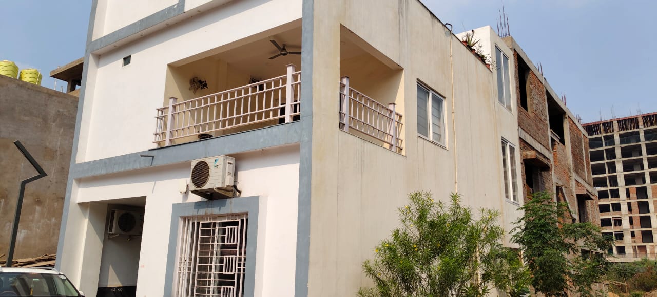 3 BHK Independent House For Sale in House Sale