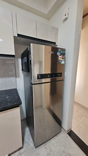 Kitchen in 2 BHK Apartment at BPTP Discovery Park, Sector 80 – for Rent
