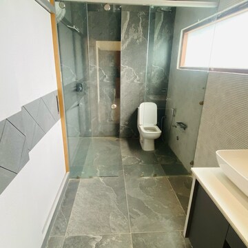 Kitchen in 3 BHK Independent House at GMADA Eco City, Mullanpur – for Rent
