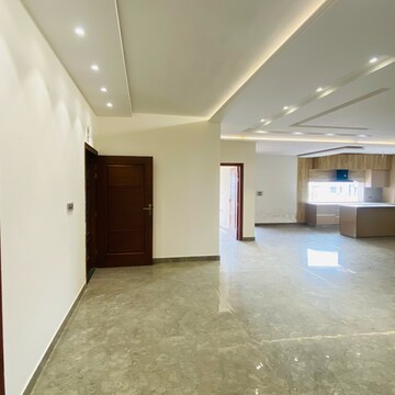 Room in 3 BHK Independent House at GMADA Eco City, Mullanpur – for Rent