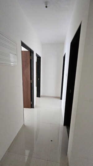 Building Lobby in 3 BHK Apartment at Acme Ozone Phase II, Ghodbunder Road – for Sale