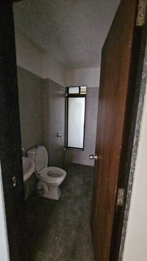 Bathroom in 3 BHK Apartment at Acme Ozone Phase II, Ghodbunder Road – for Sale