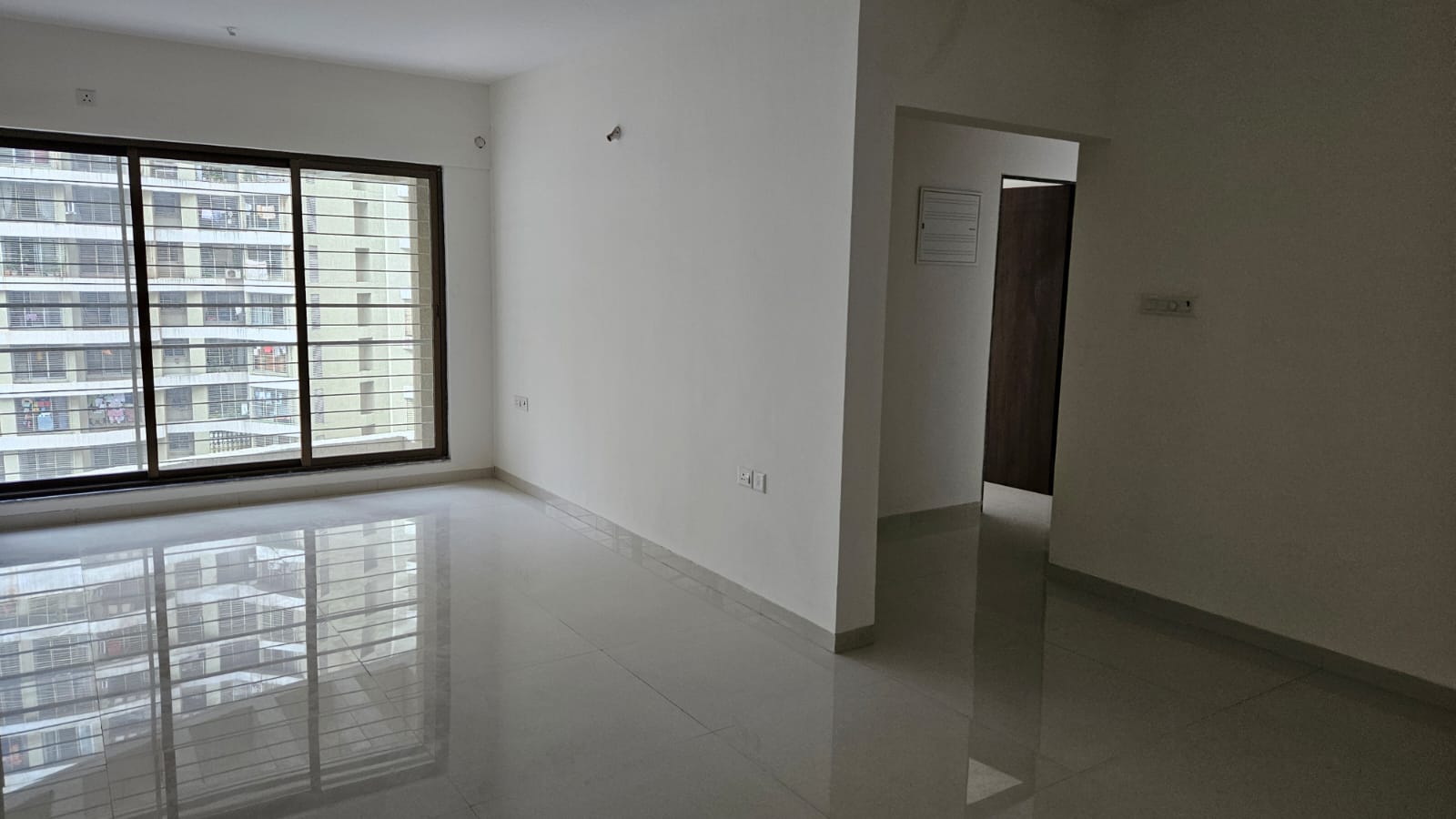 3 BHK Apartment For Sale in Acme Ozone Phase II
